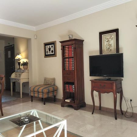 Apartamento Playa Verde Isla Canela Eksteriør bilde