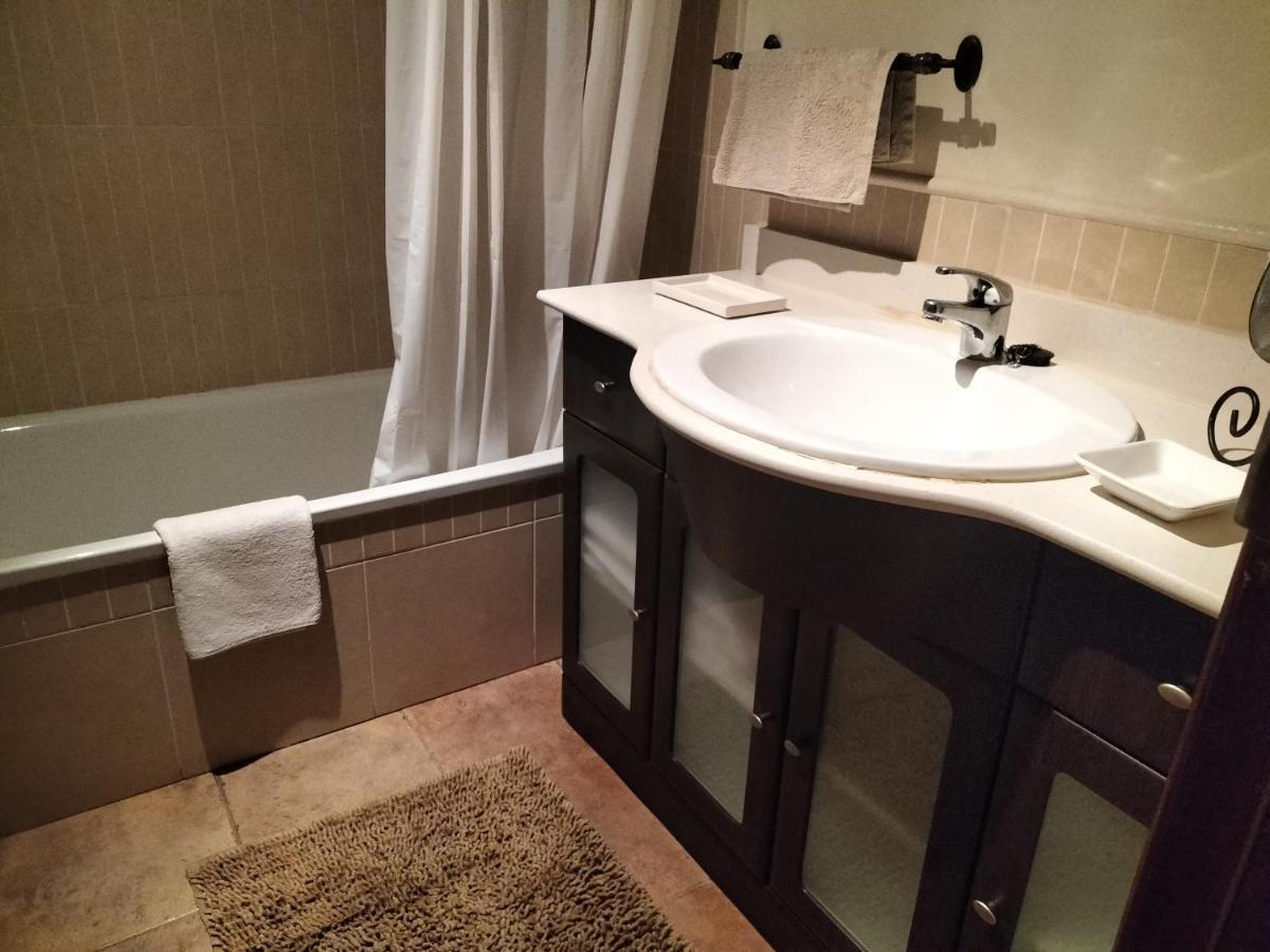 Apartamento Playa Verde Isla Canela Eksteriør bilde