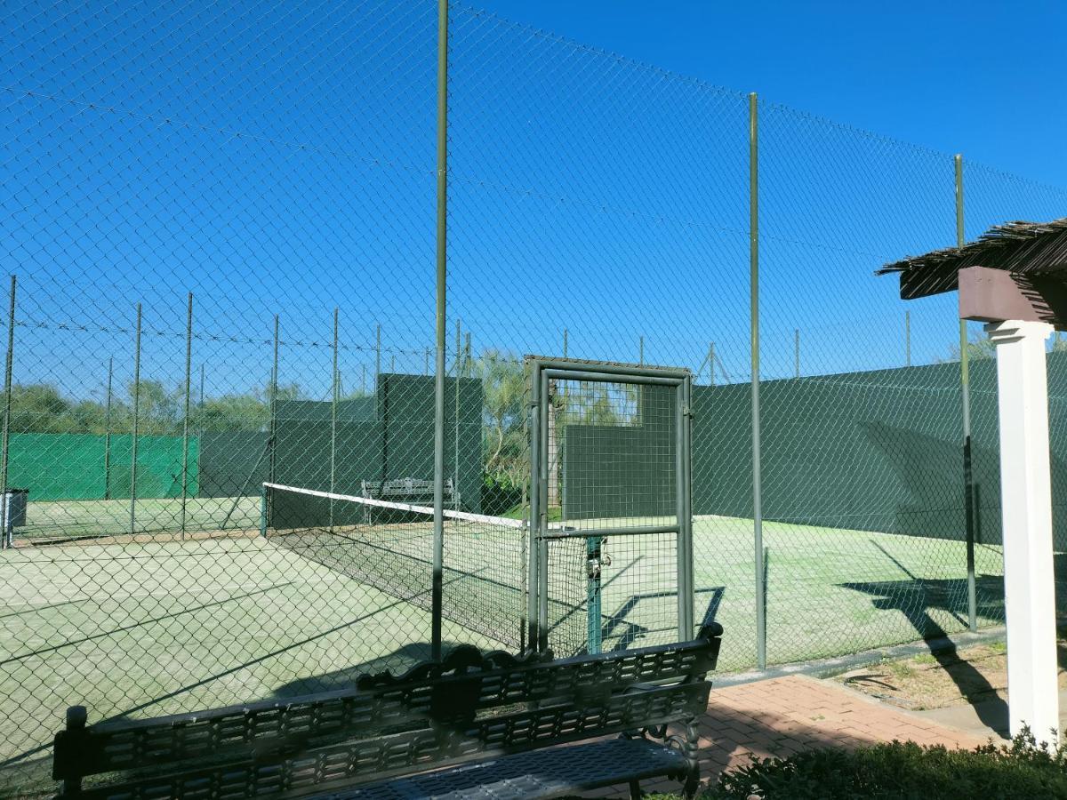 Apartamento Playa Verde Isla Canela Eksteriør bilde
