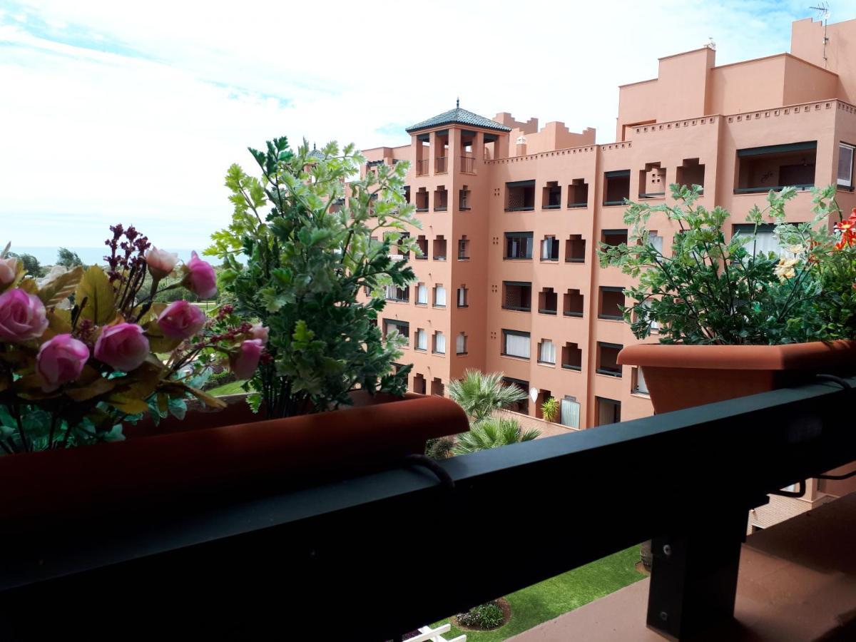 Apartamento Playa Verde Isla Canela Eksteriør bilde