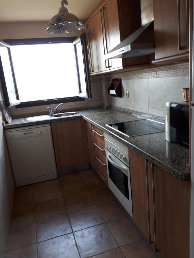 Apartamento Playa Verde Isla Canela Eksteriør bilde