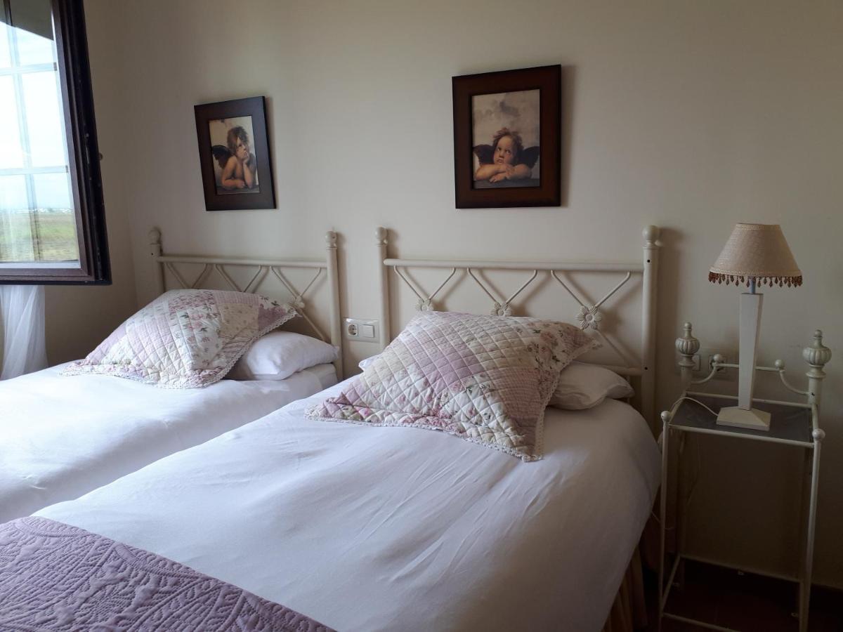 Apartamento Playa Verde Isla Canela Eksteriør bilde